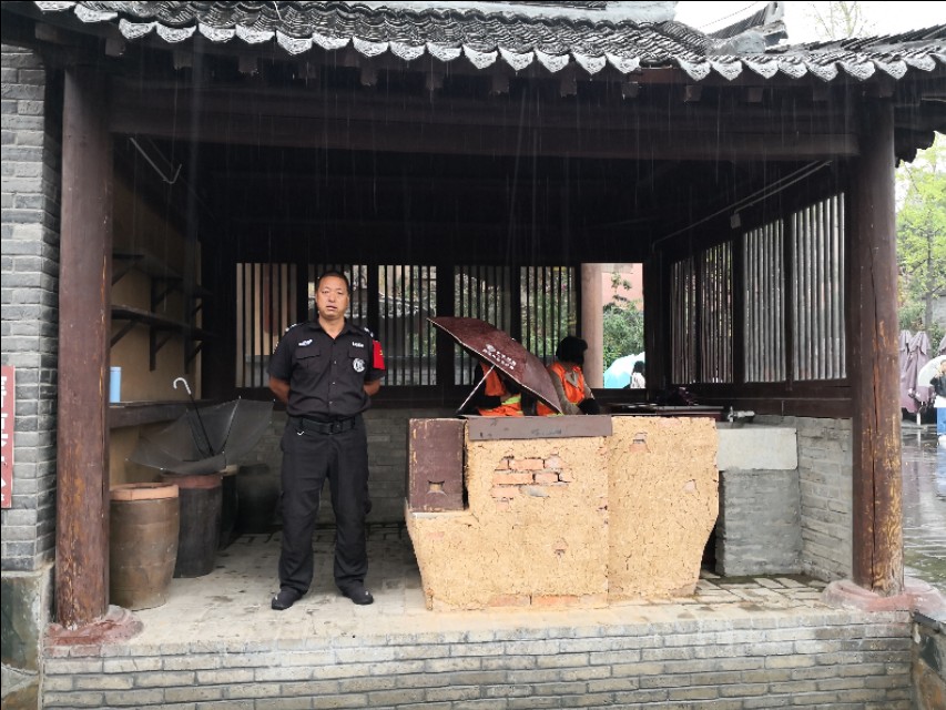 丹凤县商于古道棣花文化旅游景区,走进巍巍秦岭感受中华祖脉