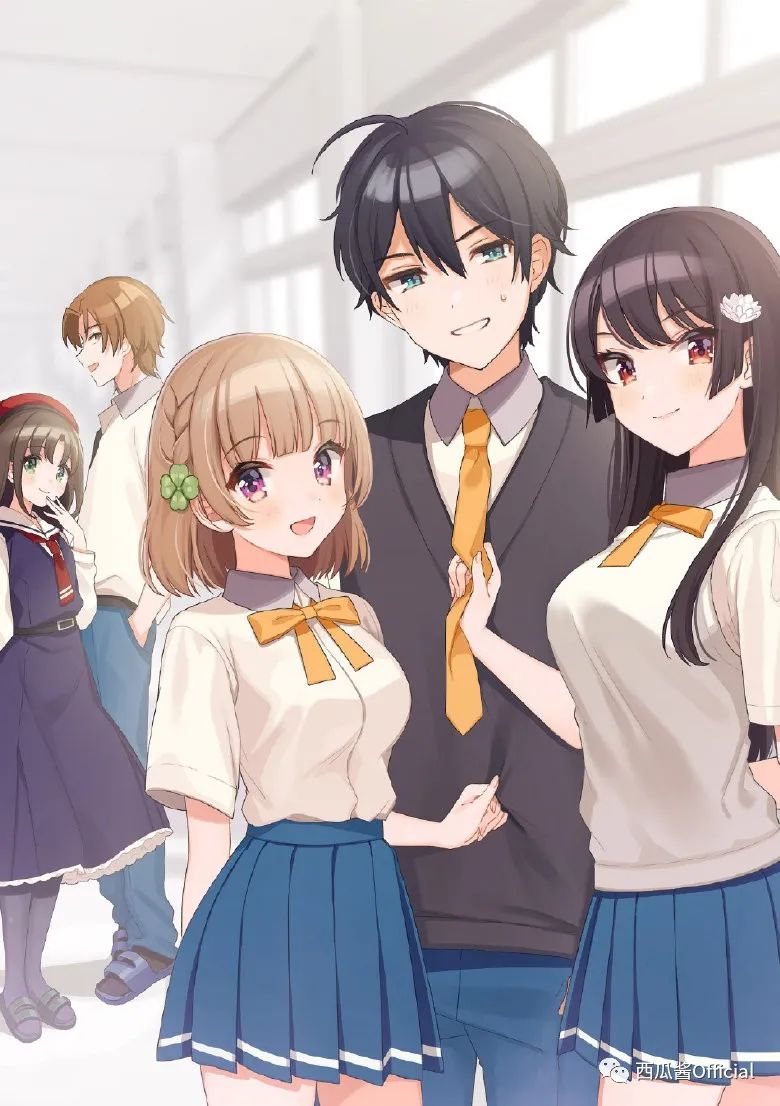 2023新番剧推荐,2023年新番汇总