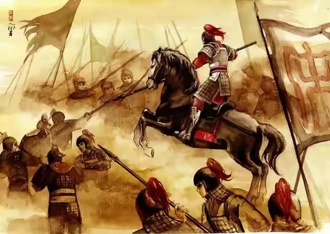 辛弃疾英雄型词作赏析,辛弃疾经典十首诗词全文