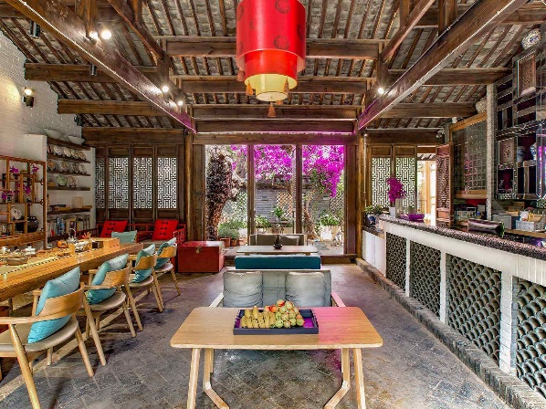 丽江神店排行榜：古城住宿，先看看这10家酒店