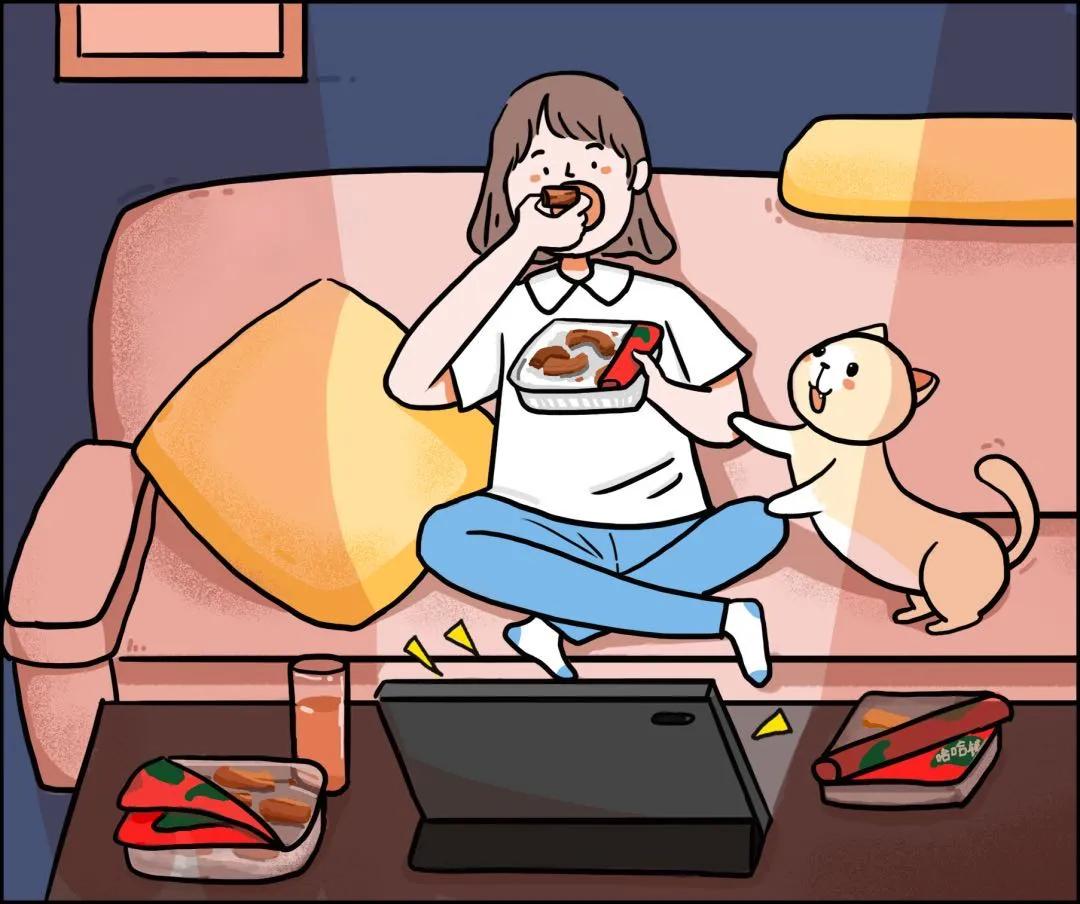 哈哈镜的用途和使用方法,哈哈镜的正确用法