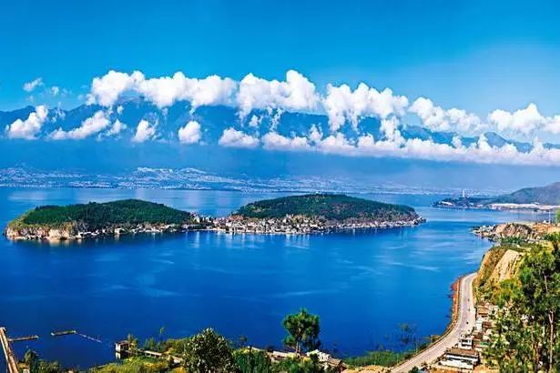 每个人的旅行清单，都有个云南，或迟或早，我们都将到达那方天地