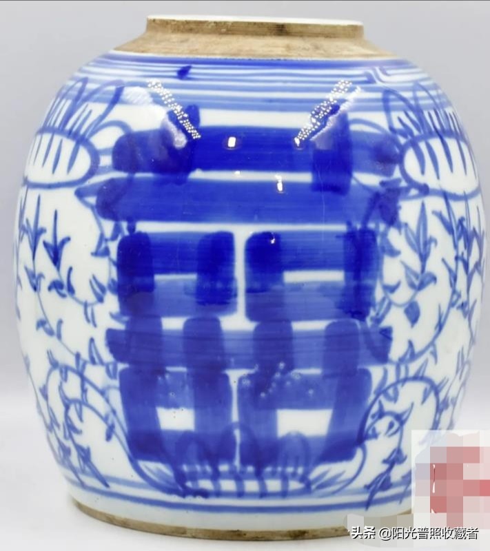 真正值钱的老物件捡漏,身边老物件