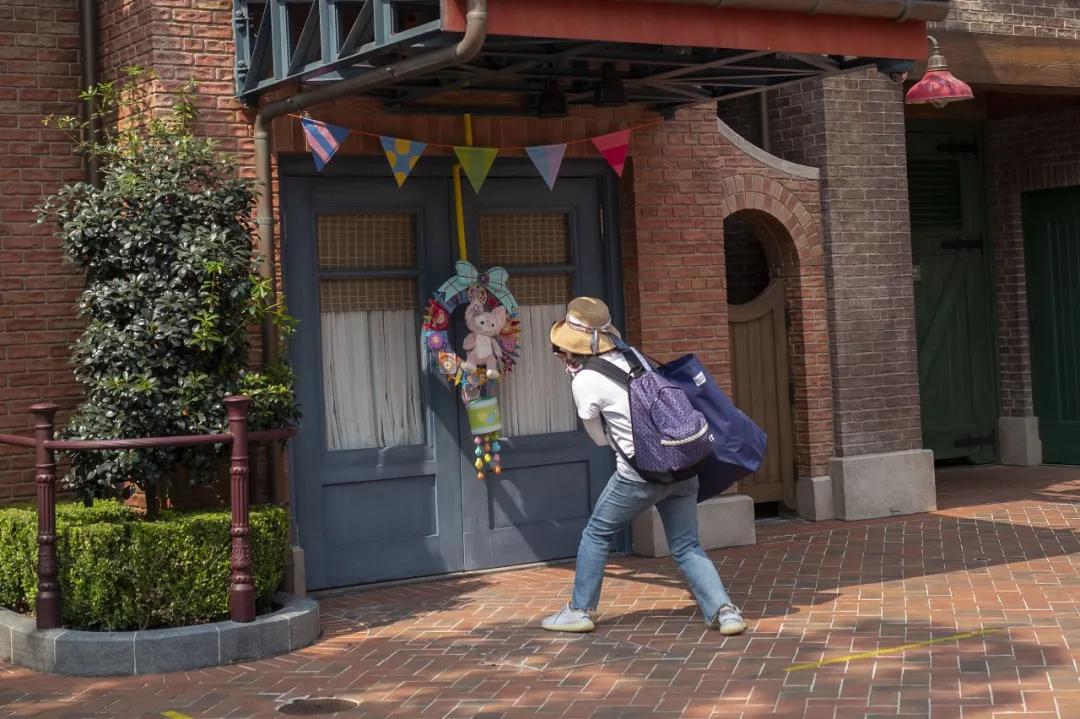 谁炒红了拉面哥,玲娜贝儿高清图片