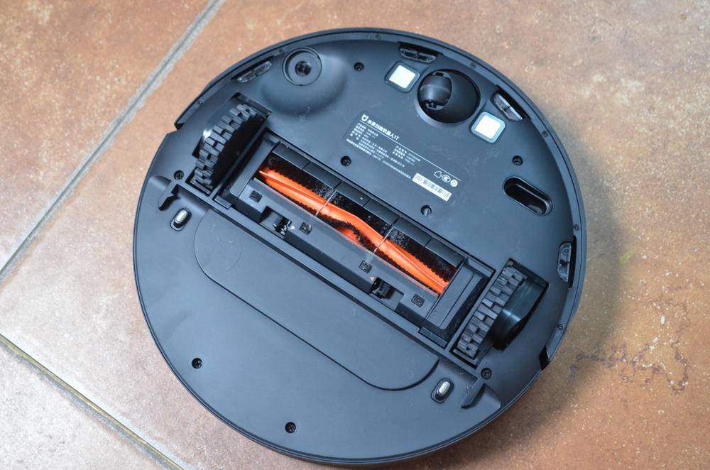 小米扫地机器人1t深度评测,扫拖机器人推荐2020