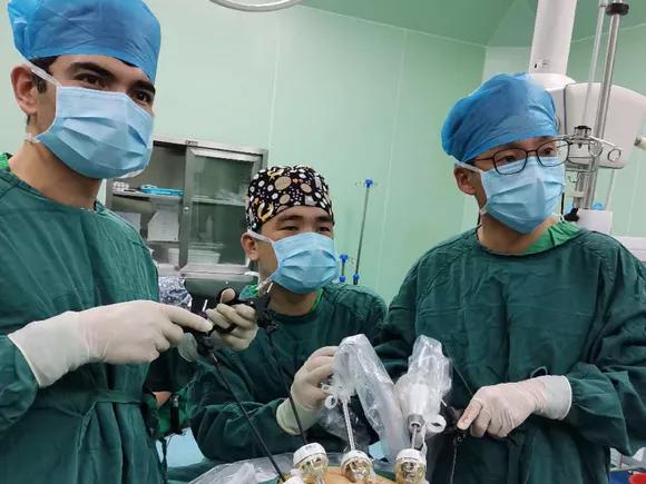 “名医摇篮”如何摇出新时代中大最强医科？