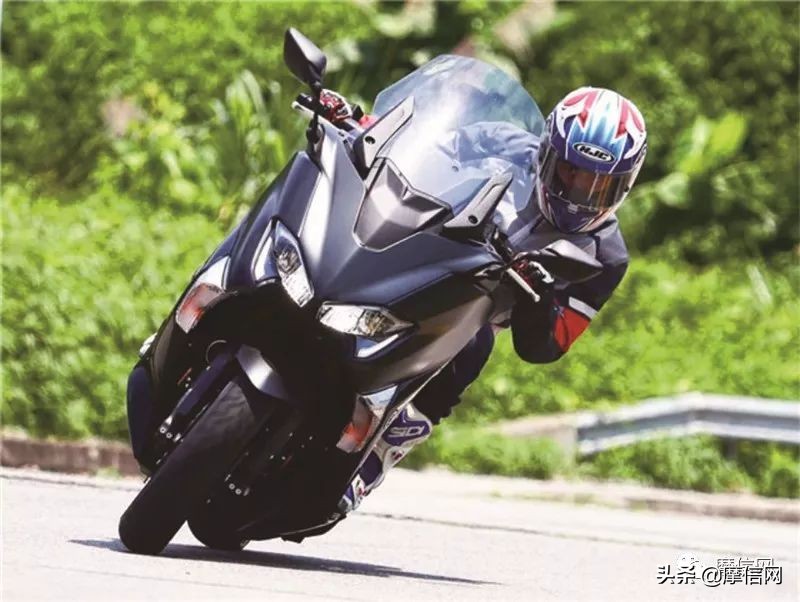 2018中国摩托白皮书（中）