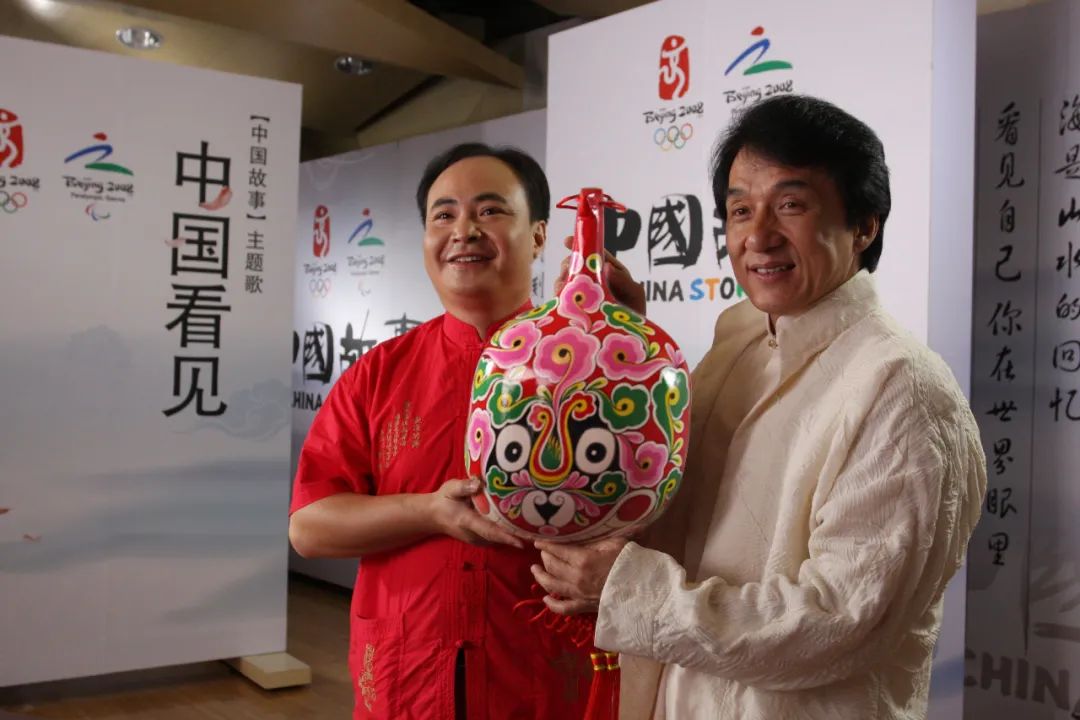 尊享定制|这项陕西工艺作品，成功亮相法国巴黎卢浮宫