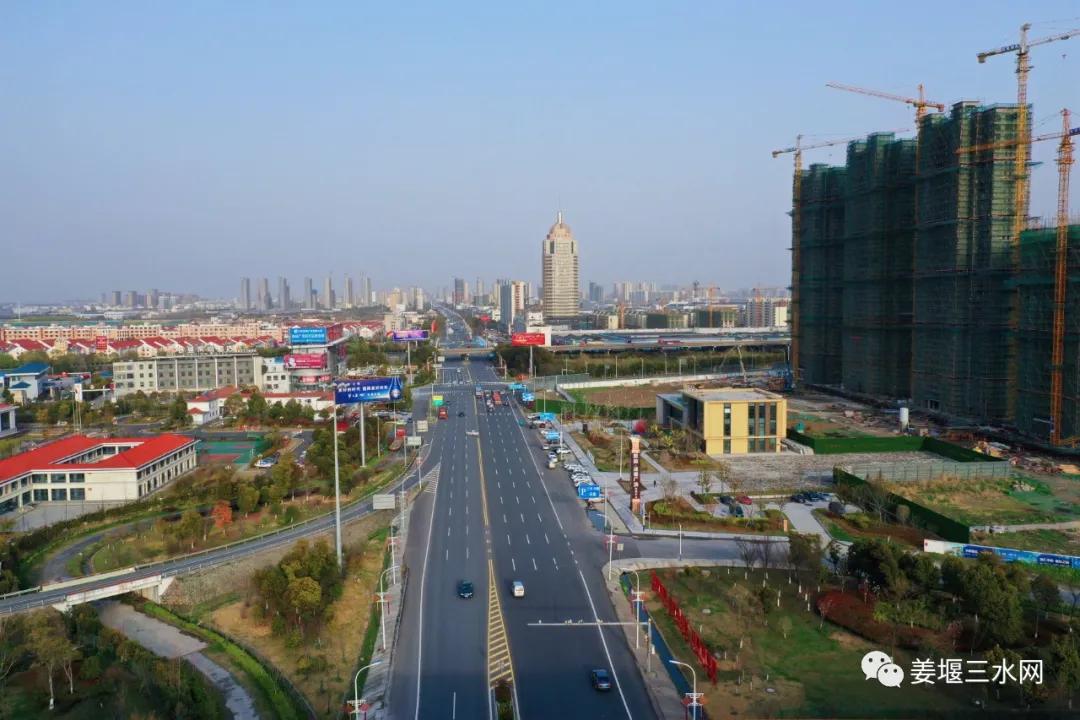 姜堰城门在哪,姜堰二中西大门