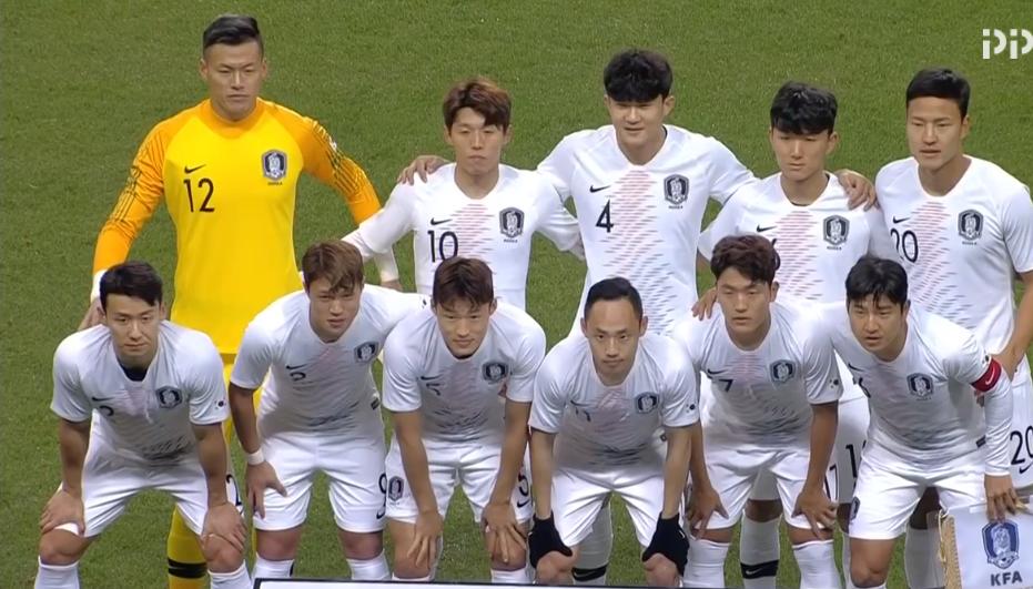 东亚杯中国对韩国李铁,李铁打东亚杯