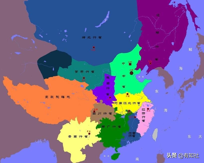 为什么江浙沪皖不叫苏浙沪皖,为什么叫江浙沪不叫苏浙沪