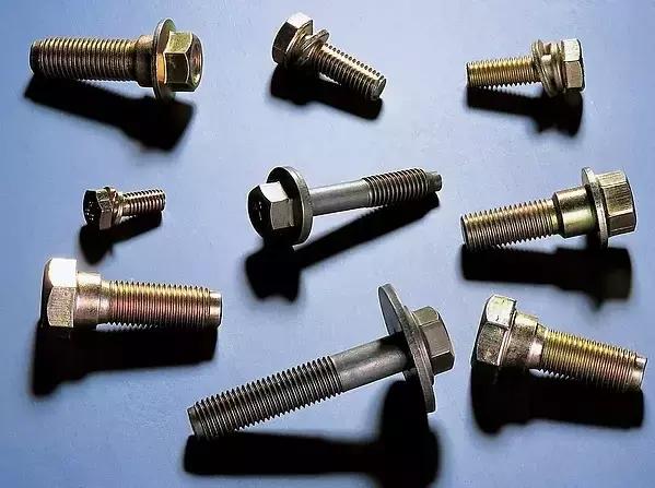 紧固件基础知识大全,紧固件产品基础知识之功能篇