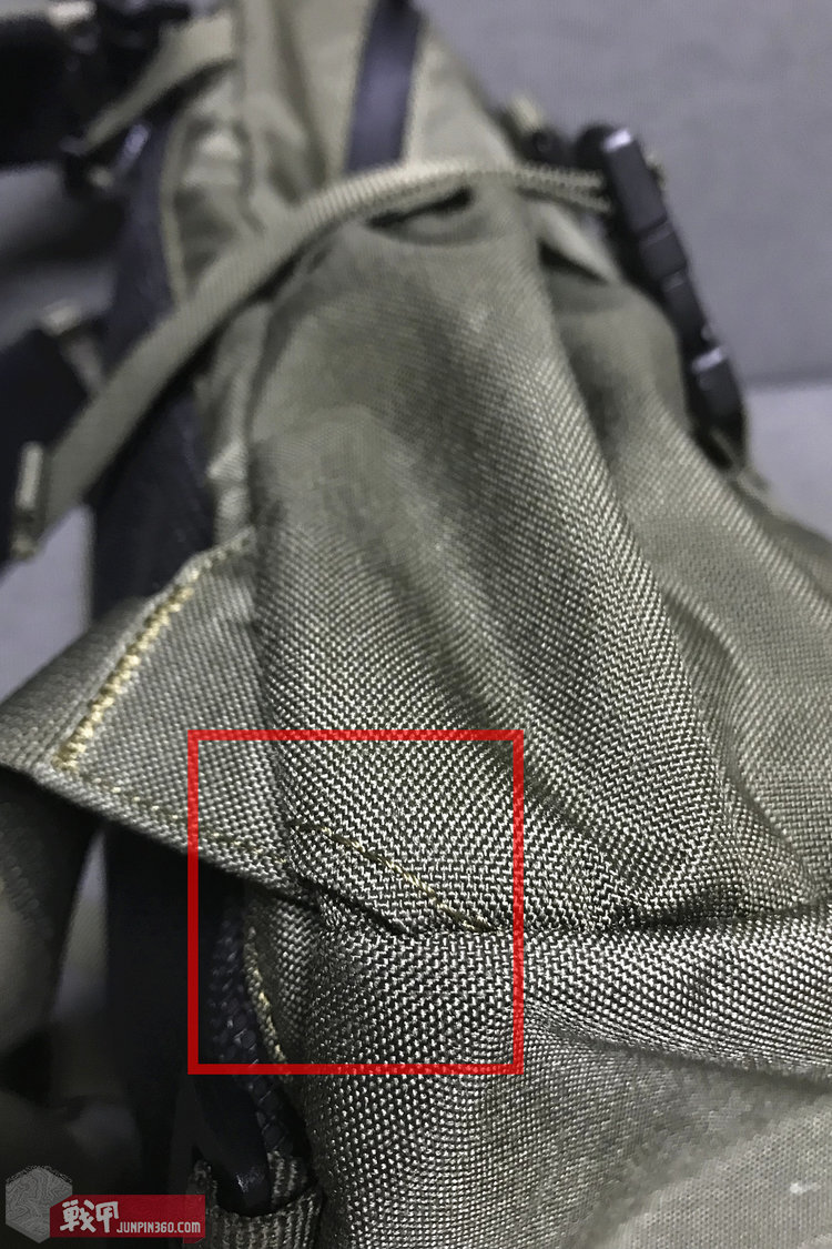 liigear背包评测,liigear包评测