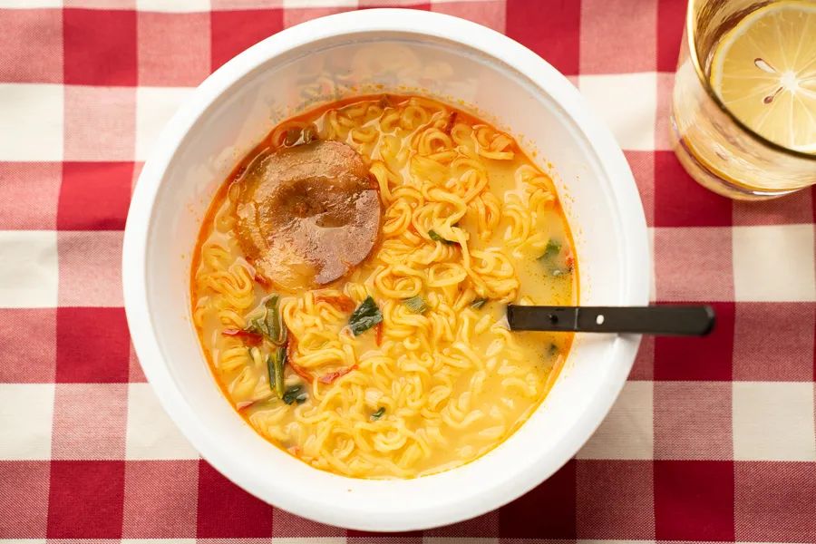 宅家囤货清单,宅家囤货美食