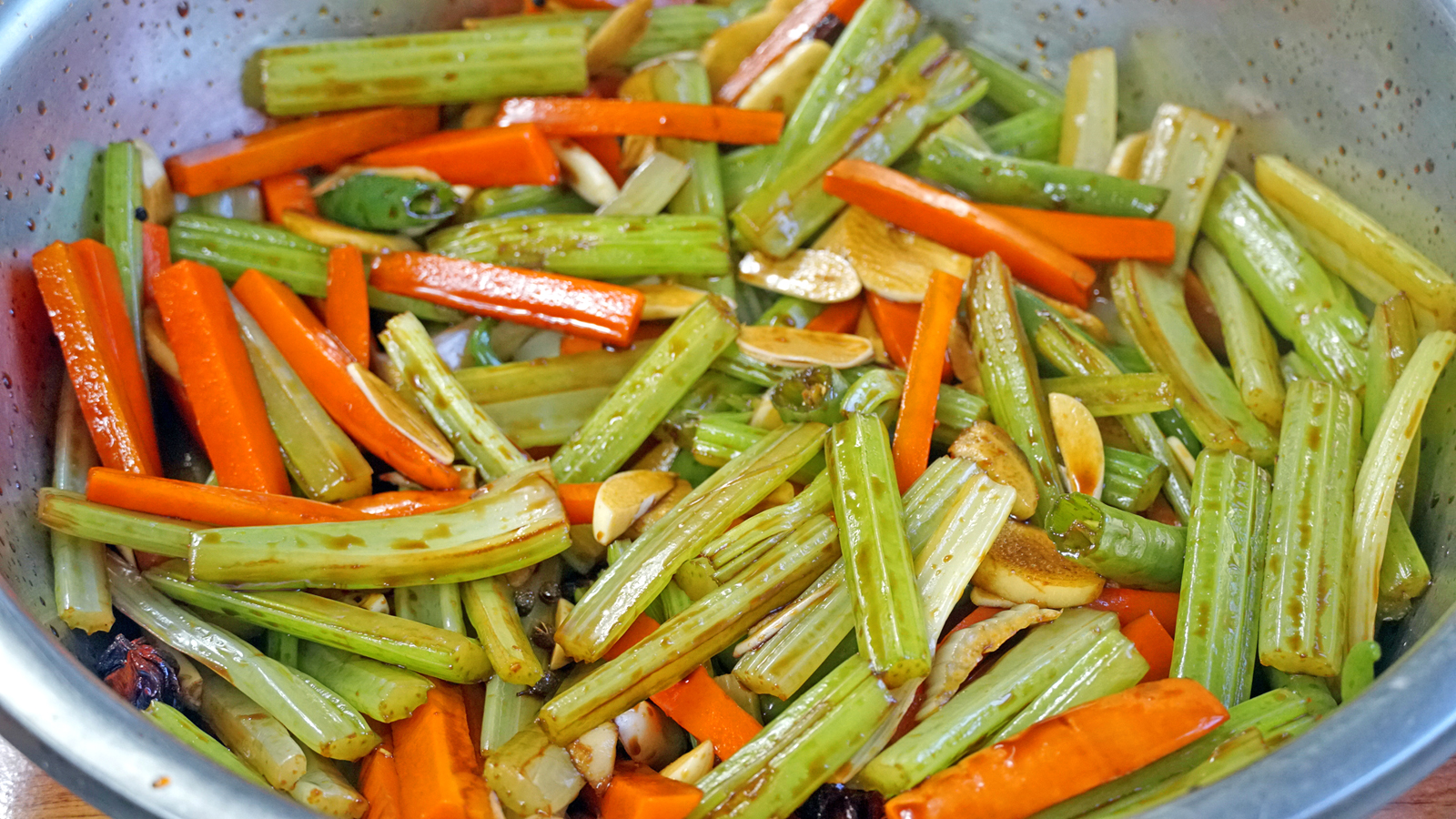 润肺降火的青菜,清肺去火的夏季美食菜谱