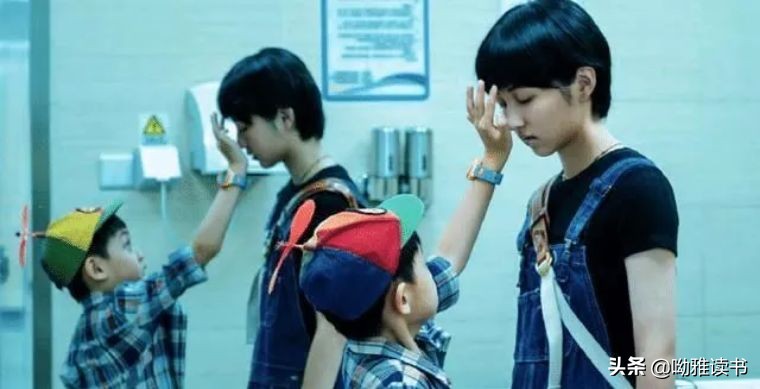 《我的姐姐》心理学解读:心有“黑洞”的人,如何与命运和解?