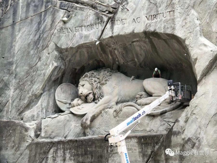 除了美，一无所有！跟我一起去体验瑞士欧洲之巅的旅程吧！