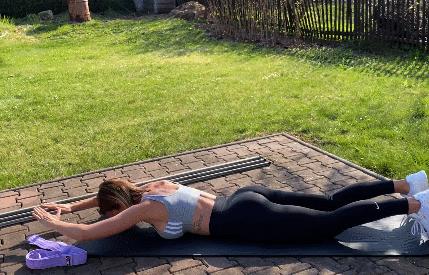 溜肩是斜方肌紧张嘛,如何改善肩胛骨和斜方肌