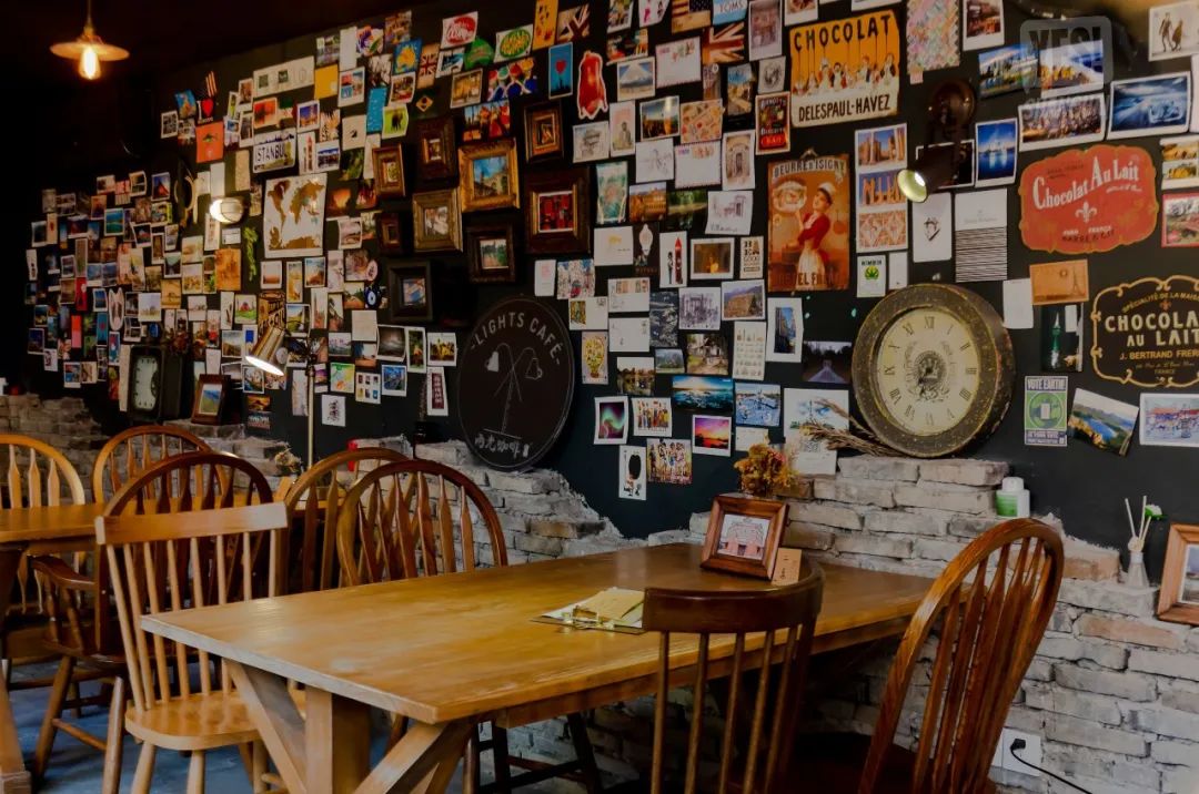 最适合打卡的上海咖啡厅,上海有情调的咖啡店