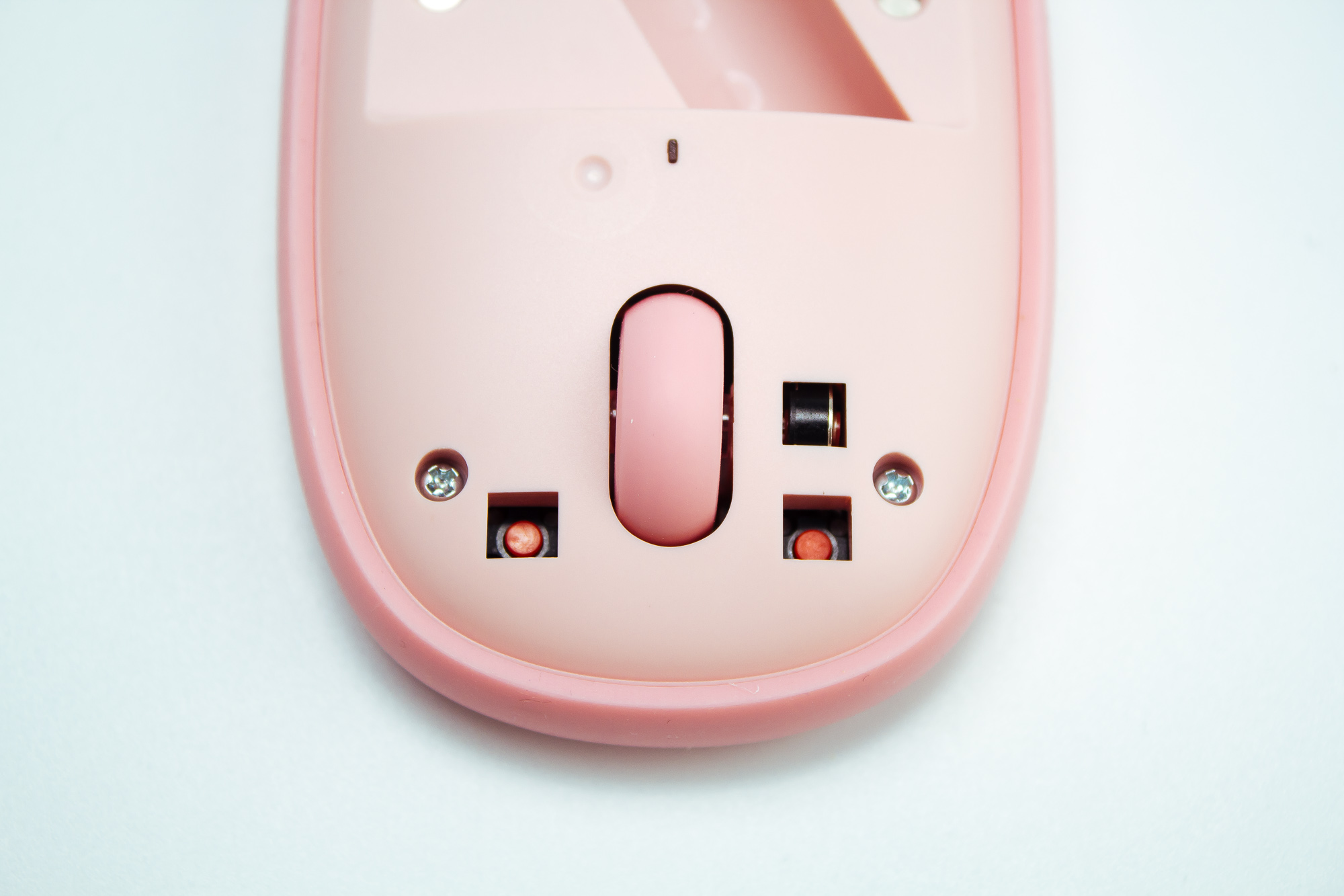 雷柏m650鼠标测评,雷柏m650鼠标和雷柏m600鼠标哪个好