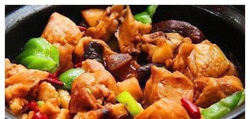 10道简单好吃的家常菜肴,100种下厨菜谱大全