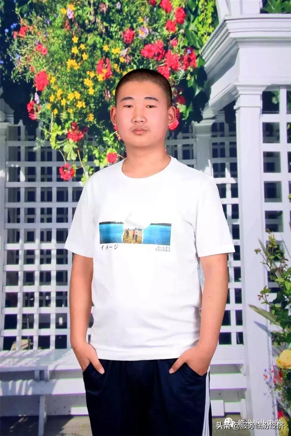 临汾新华中学初中部本科达线率,临汾新华高考喜报