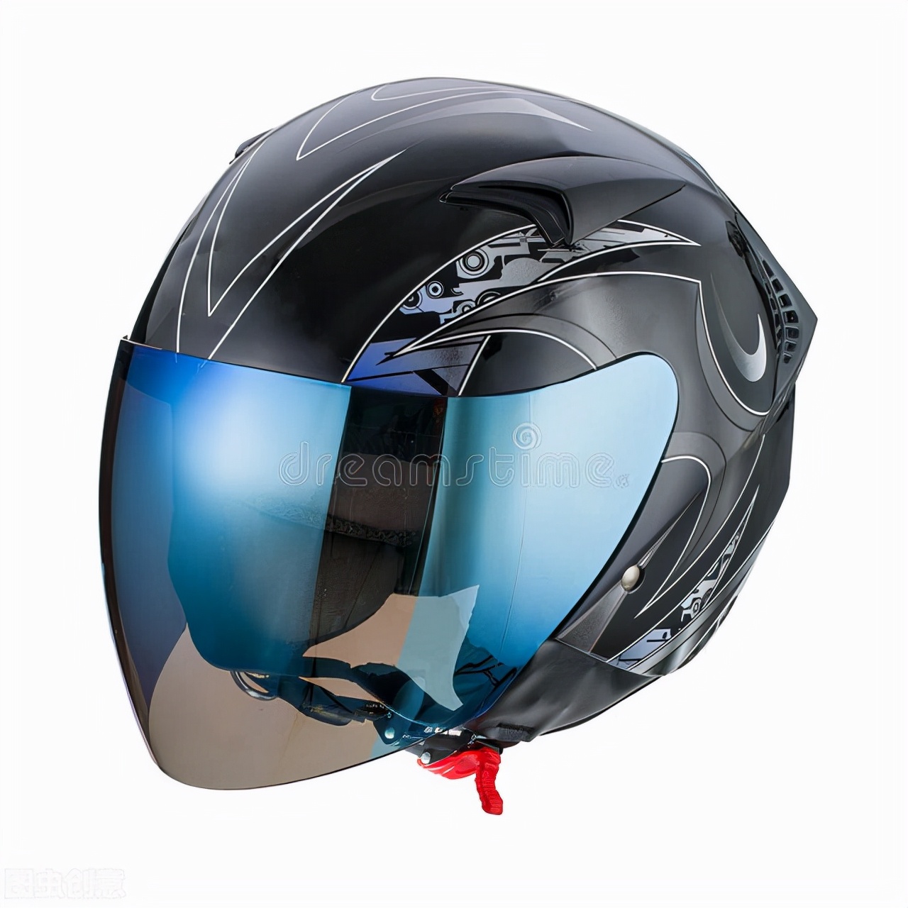 机车骑士的心态变化过程,机车骑士眼中的自己