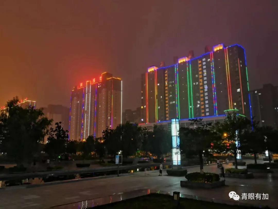 方城生活,住在房山良乡什么感觉