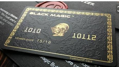 有多少资产可以申请银行黑卡,银行存款多少才能拥有黑卡