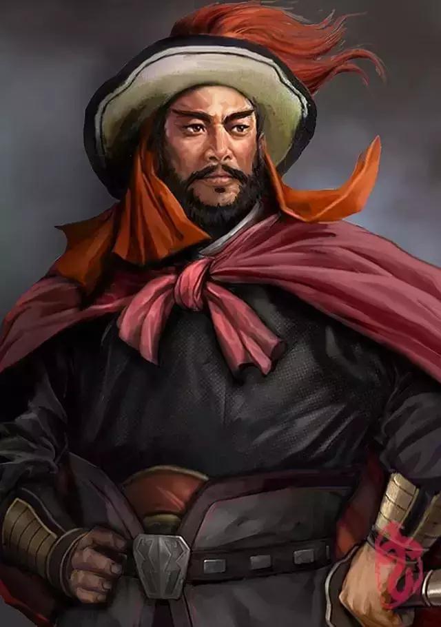 历史上突然消失的三个人是谁,历史上突然消失的四个人