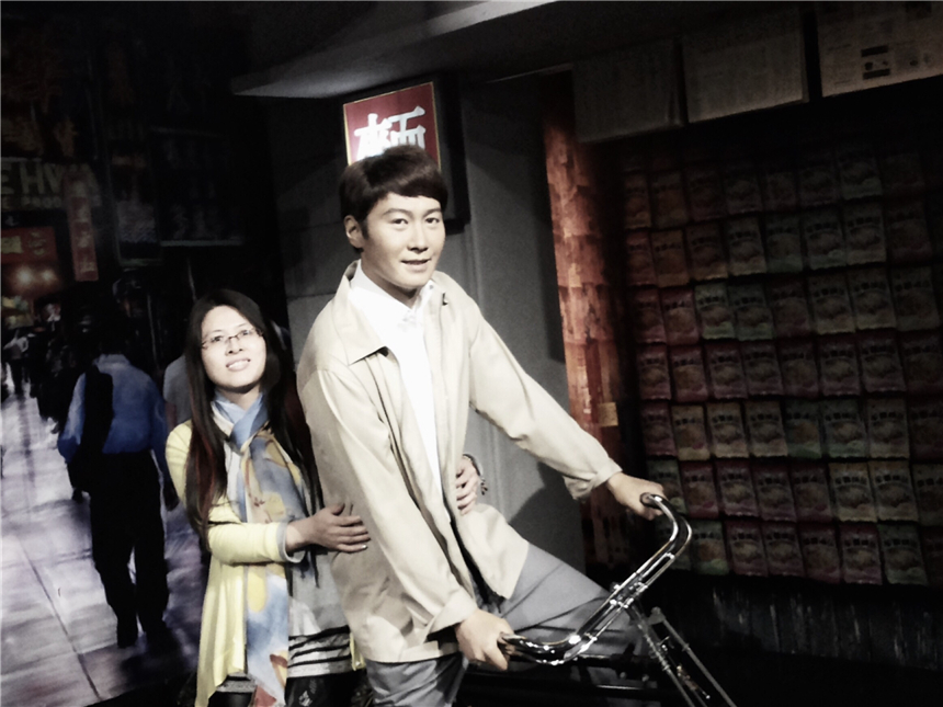 香港打卡之旅攻略,去香港旅游哪些地方必去打卡