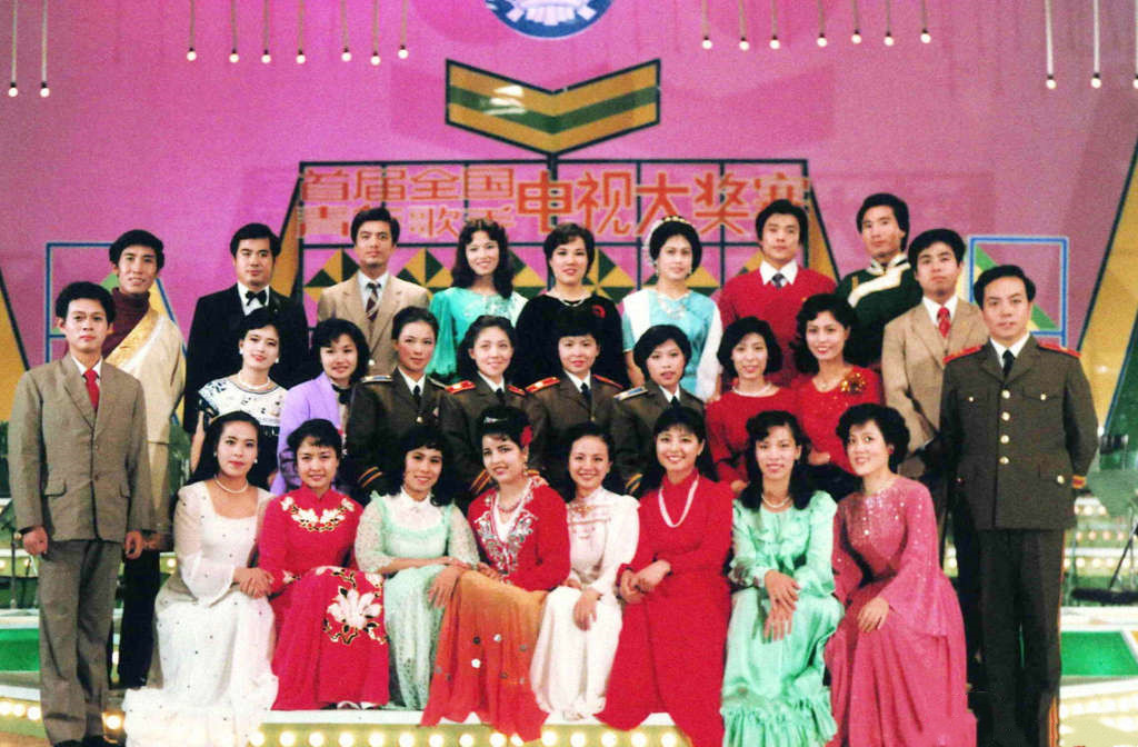 董文华结了几次婚姻,董文华哪年生孩子