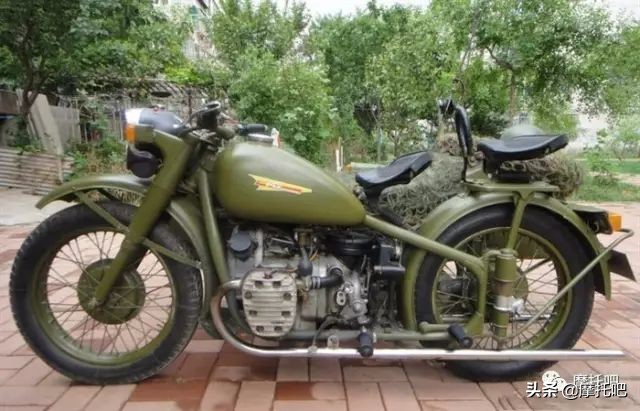 盘点几款烂大街的摩托车,现在市场上最流行的摩托车