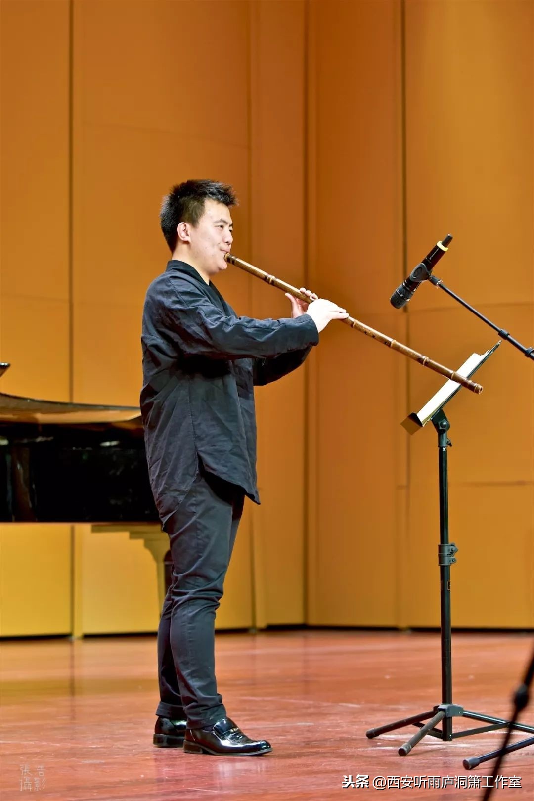 洞箫制作名家,中国洞箫制作大师排名