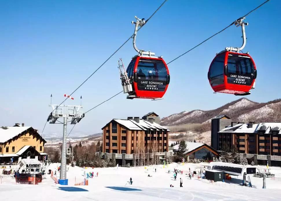 整改后的雪乡怎么样,雪乡整改后的真实感受