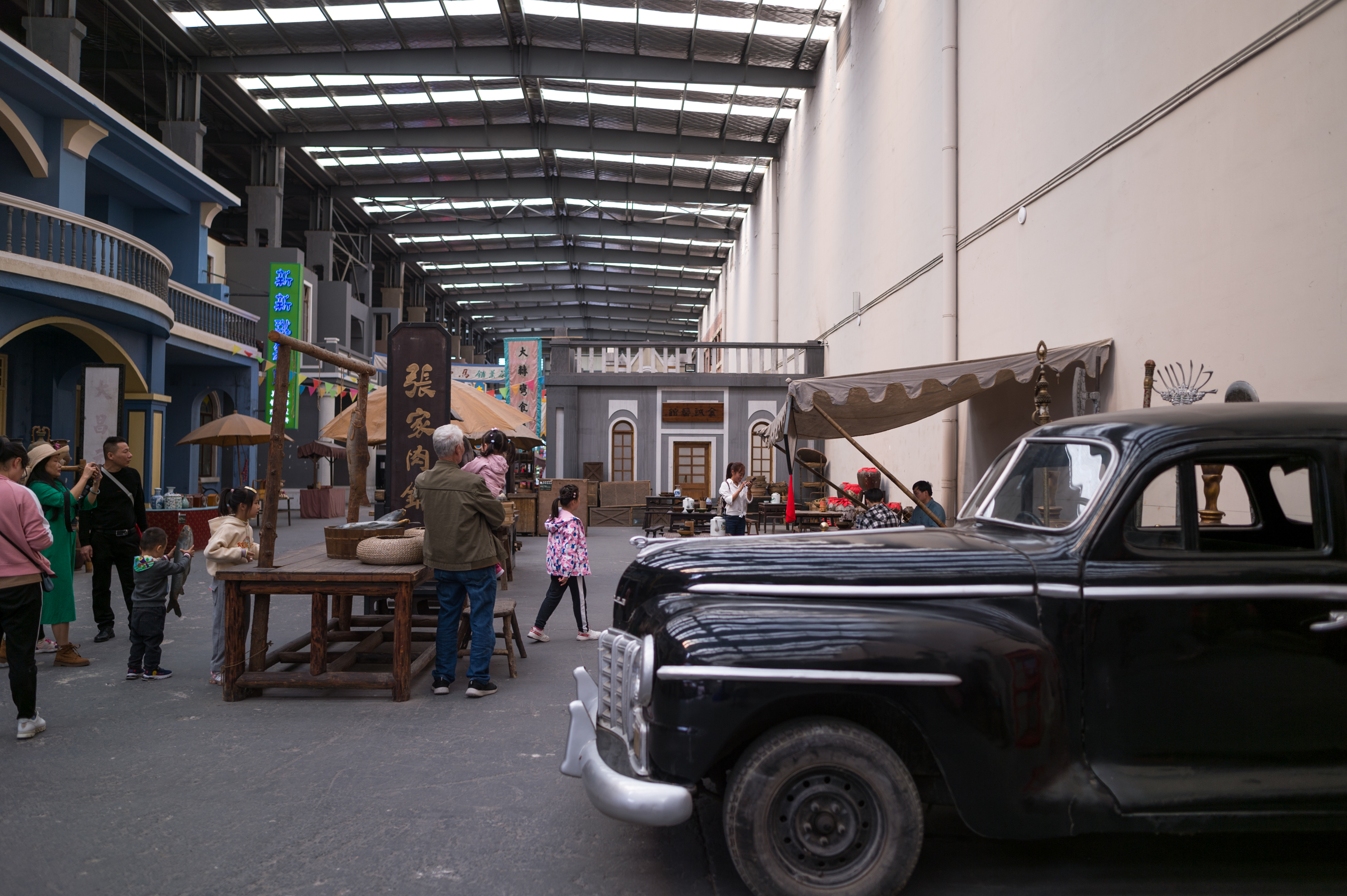 无锡隐秘景点,无锡最低调的地段