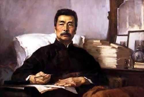 鲁迅以及他的家人简介,鲁迅最厉害的师傅是谁