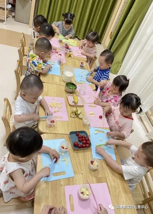 希宝贝早教,希宝贝托育中心澄海