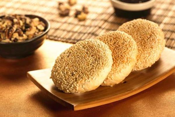 泰州最有名的小吃一条街,泰州必吃老字号小吃