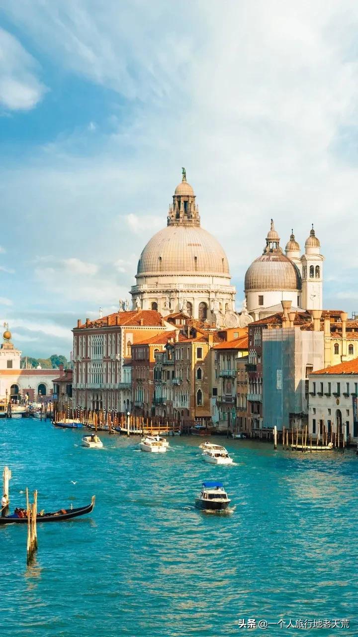 世界上最美的80个地方你去过几个,一生中必去中国100个最美的地方