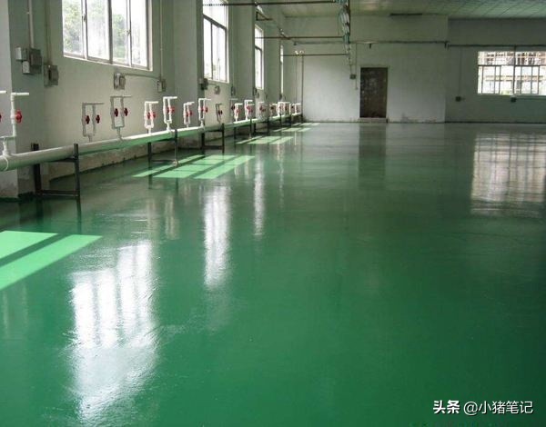 环氧地坪的使用寿命一般为多少,车间做什么地坪耐磨最好