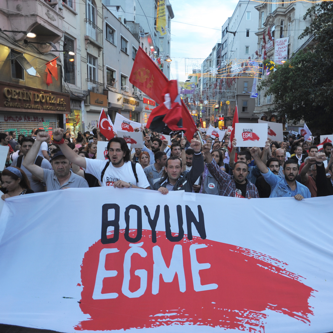 土耳其要上天,谁也别拦着|地球知识局