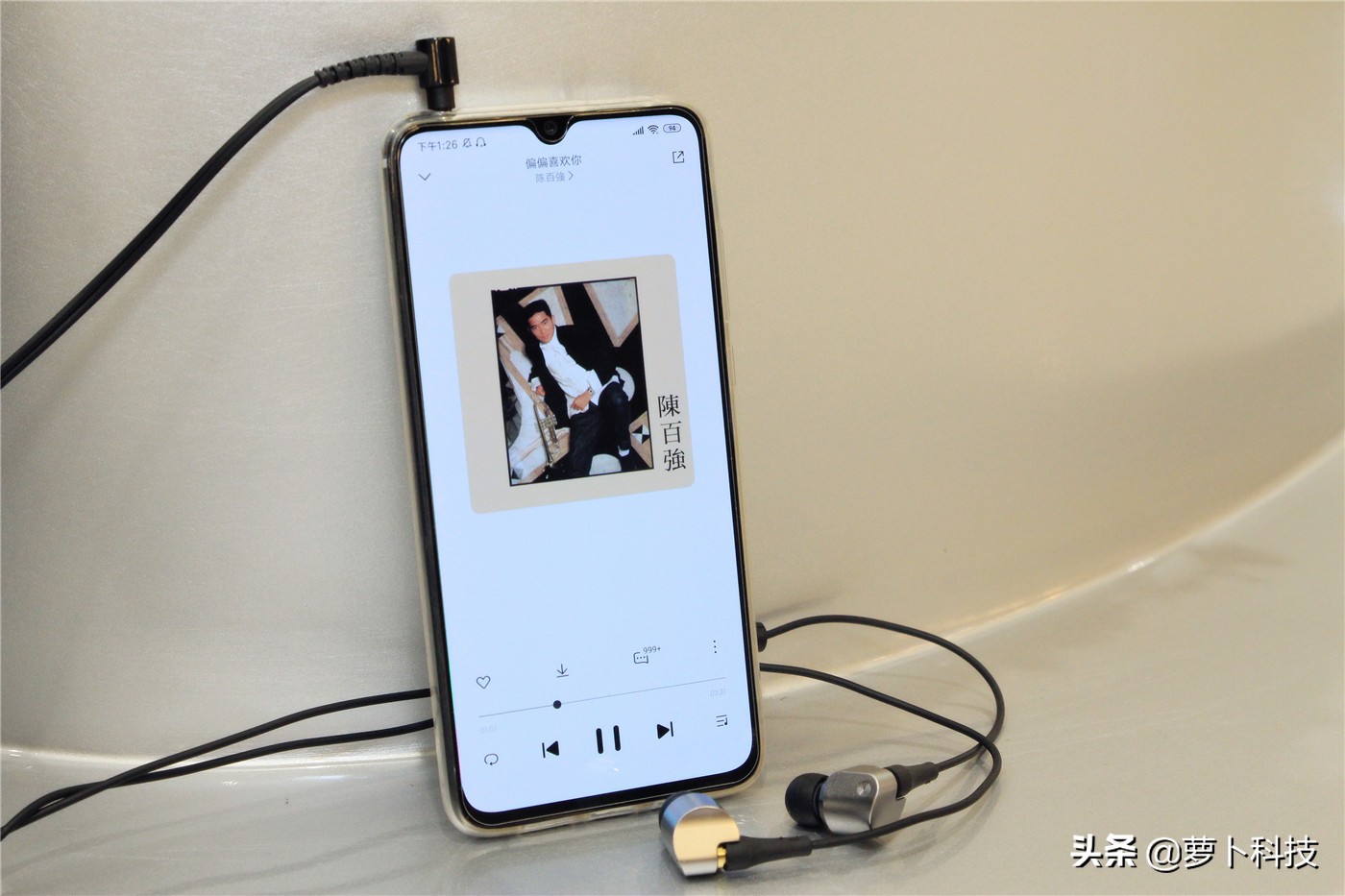 解析力高瞬态高的耳机推荐,松下HDE10耳机怎么样