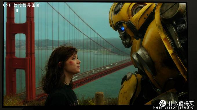 oled电视机对比评价,oled电视观影体验