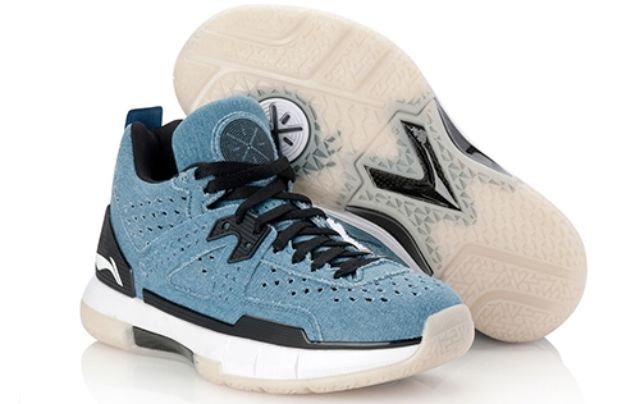 韦德新战靴竟致敬科比,韦德最后一个赛季上脚球鞋