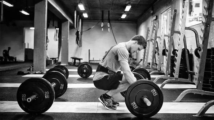 健身不要乱练,健身初学者需不需要补剂