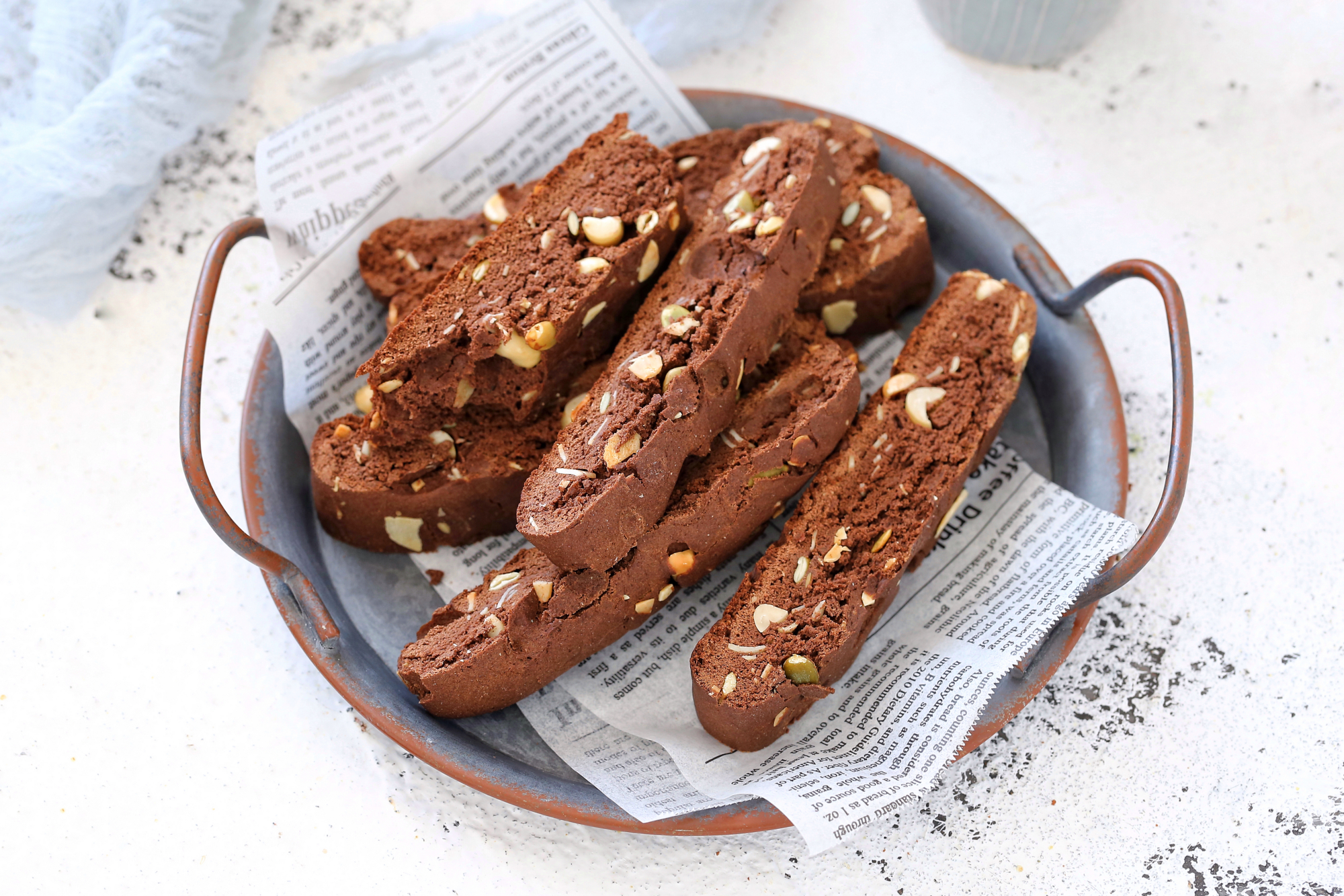 在家自制零食小饼干,自制超酥脆小饼干