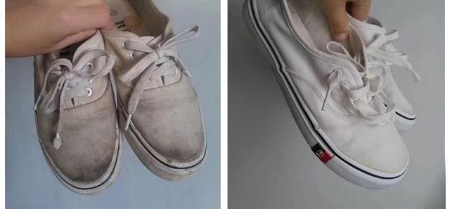 衣服泡了一晚发黄简单处理方法,白衣服泡了一夜发黄了怎么办