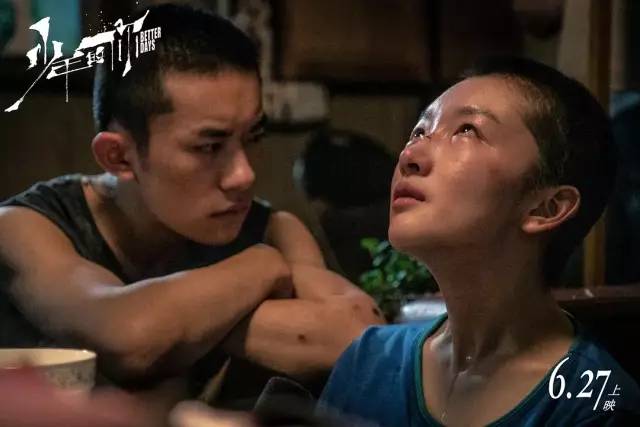 少年的你一定要看的几部电影,少年的你这部电影值得喜欢的原因