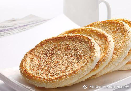 来新疆满足你对馕的所有想象,来了新疆才知道馕不止这一种